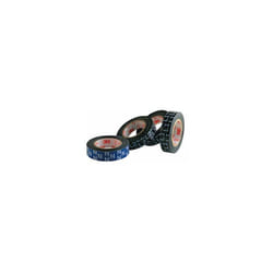 Ruban adhésif vinyle 3M temflex 1700 - noir - l3 3M 80490