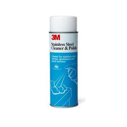 3M 7000042450 nettoyant et polisseur pour métal
