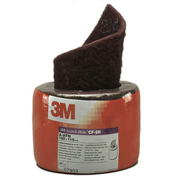 Eponge de ponçage 3M CF-SR, AVFN ( Prix pour 1 )