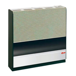 Radiateur Gaz Cheminée Flamme Non Visible fonte H.725 mm x l.515 mm - 4,6KW
