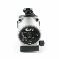 Circulateur - AUER - UPS20-60-130 - 1x230V - 5
