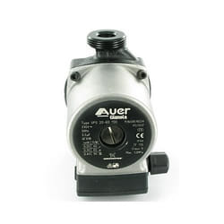 Circulateur - AUER - UPS20-60-130 - 1x230V - 5