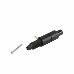 Allumeur - AUER - B1245465 - Pièce détachée de chauffage - Allumage fiable - Facile à installer