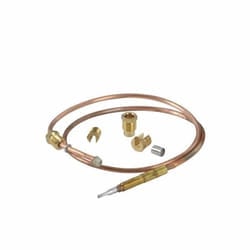 Thermocouple universel - AUER - B4966448 - Installation recommandée par un professionnel