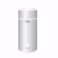 Description générale Le chauffe-eau thermodynamique Edel 270 litres de la marque AUER est une solution innovante et éco-énerg ...