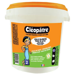 Cleopatre CB1K adhésif artistique et de loisirs créatifs