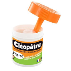 Cleopatre CB60 adhésif artistique et de loisirs créatifs