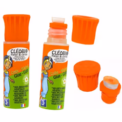 Cleopatre mini Cléobio, 25 g, Flacon de colle