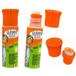 Cleopatre mini Cléobio Carton, Papier