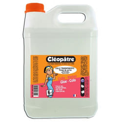 Cleopatre CT5L adhésif artistique et de loisirs créatifs Carton, Papier