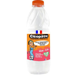 Cleopatre CT1L adhésif artistique et de loisirs créatifs Carton, Papier