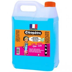 Cleopatre OAD5L adhésif artistique et de loisirs créatifs Carton, Papier