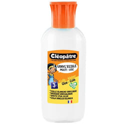 Cleopatre Vinyl'école