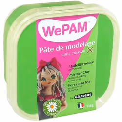 Cleopatre PFW349-145, Vert, 1 pièce(s)