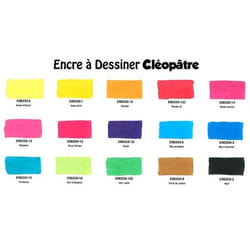 Cleopatre EAD250-13C peinture pour loisir Peinture à l'eau 250 ml 1 pièce(s)