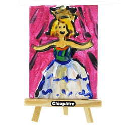 Cleopatre PP250-16 peinture pour loisir Peinture brillante pour poster 250 ml 1 pièce(s)