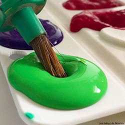 Cleopatre PGN250-806 peinture pour loisir Gouache 250 ml 1 pièce(s)