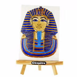 Cleopatre PAM250-Cvr, 250 ml