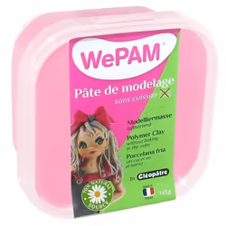 Cleopatre PFW496-145, Rose, 1 pièce(s)