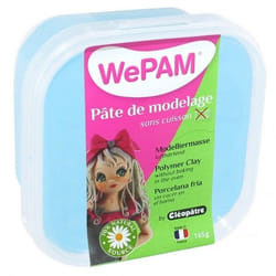 Cleopatre PFW2905-145 composant pour poterie et modelage Bleu 1 pièce(s)