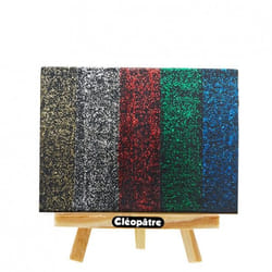 Cleopatre GP100X-13C peinture pour loisir Peinture brillante pour poster 100 ml 1 pièce(s)