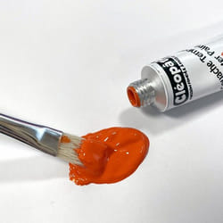 Cleopatre BL10PGN10 peinture pour loisir Gouache 10 pièce(s)