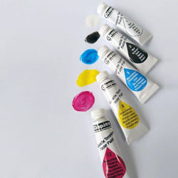 Cleopatre BL5PGN10 peinture pour loisir Gouache 10 ml 5 pièce(s)