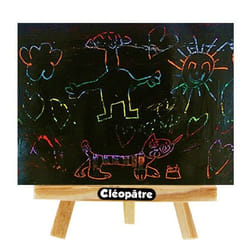 Cleopatre PGRA150-2 peinture pour loisir Gouache 1 pièce(s)