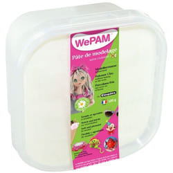 Cleopatre PFWBBB-500 composant pour poterie et modelage Blanc 1 pièce(s)