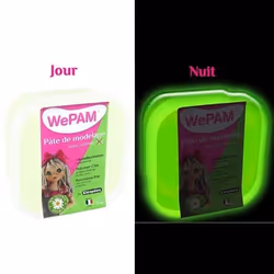 Cleopatre PFWNGG-145, Vert, 1 pièce(s)