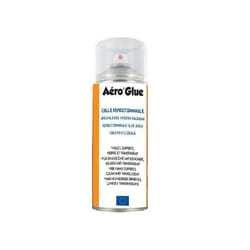 Colle Aérosol Repositionnable - 400Ml - Cleopâtre