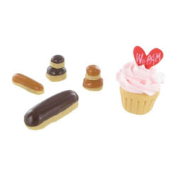Cleopatre PF00MC20 moule a gâteaux 1 pièce(s)