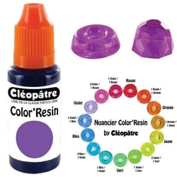 Cleopatre COL15-18 peinture pour loisir 1 pièce(s)