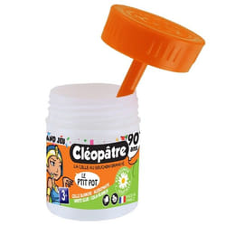 Cleopatre CB80 adhésif artistique et de loisirs créatifs