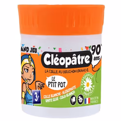 Cleopatre CB80 adhésif artistique et de loisirs créatifs