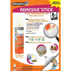 Cleopatre BA8ADx12
