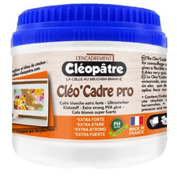 Cleopatre LCC2SF-500 adhésif artistique et de loisirs créatifs