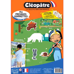 Cleopatre ATEPRAIRIE, 1 pièce(s)