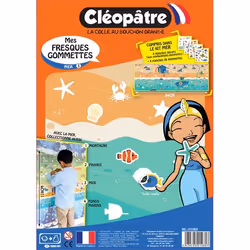 Cleopatre ATEMER, 1 pièce(s)