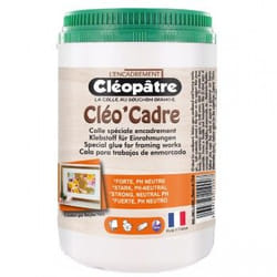 Cleopatre MD1-1000 adhésif artistique et de loisirs créatifs