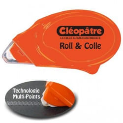 Cleopatre RC8X8 adhésif artistique et de loisirs créatifs