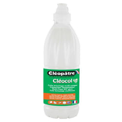 Cleopatre CC1L adhésif artistique et de loisirs créatifs Carton, Papier, Bois