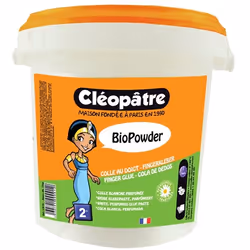 Cleopatre BGP700, Transparent, 100 g, 1 pièce(s)