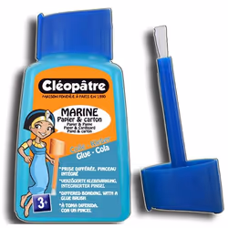 Cleopatre CMC80P, 1 pièce(s)