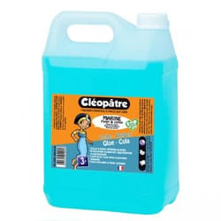 Cleopatre CMC5L adhésif artistique et de loisirs créatifs