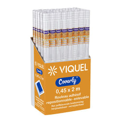 Viquel 016316 Protège-cahier Transparent