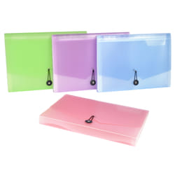 Viquel 9688905 fichier Multicolore A4