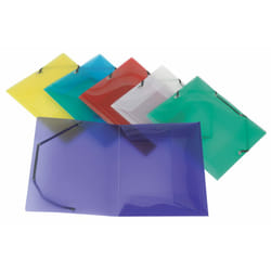 Viquel Chemise Trois Rabats A5 Ppglas