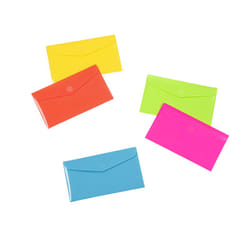 Viquel 170731 Polypropylène (PP) Couleurs assorties, Bleu, Vert, Rose, Rouge, Jaune