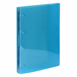 Viquel 218083-08 classeur à anneaux A4 Couleurs assorties